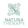 Natura Therapy лого
