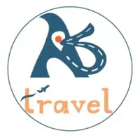 АДВЕНТУРЕ СПОРТ ТРАВЕЛ ДООЕЛ лого