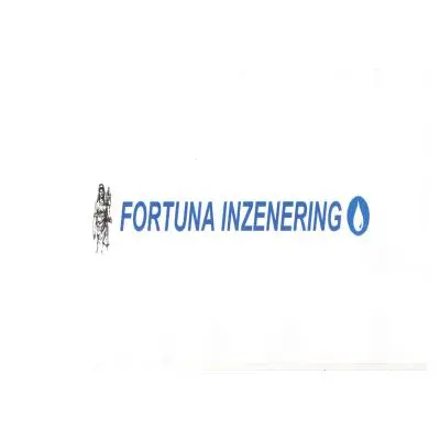 ФОРТУНА ИНЖЕНЕРИНГ ДОО Скопје лого