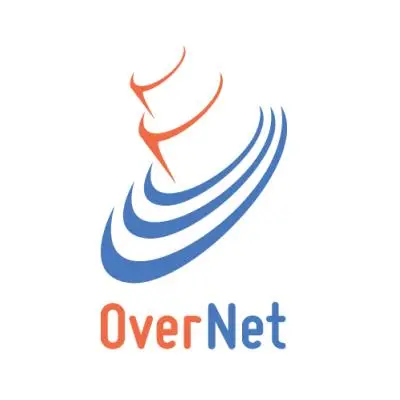 Овернет ДМД ДОО лого