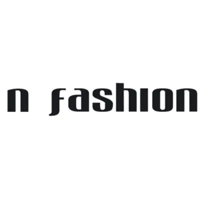N Fashion лого