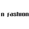N Fashion лого