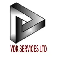 ВДК СЕРВИЦЕС ДОО лого