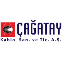 ЧАГАТАЈ КАБЛО лого