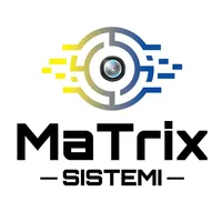 Матрикс Системи ДООЕЛ лого