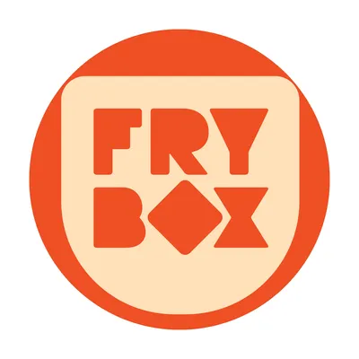 ФРАЈ БОКС лого