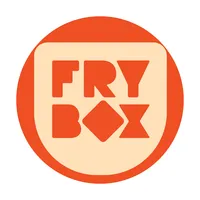 ФРАЈ БОКС лого