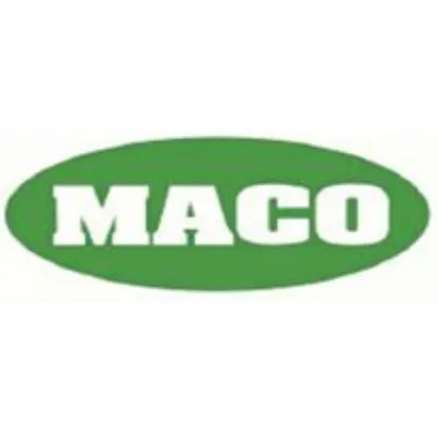 МАКО Дооел Скопје лого