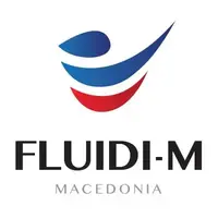 ФЛУИДИМ лого