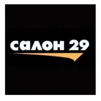 Салон 29 лого