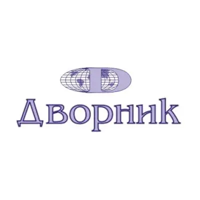 ДВОРНИК доо лого