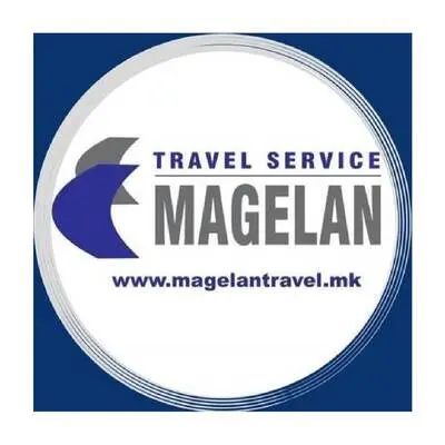 МАГЕЛАН ТРАВЕЛ СЕРВИС лого