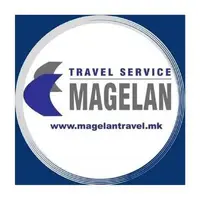 МАГЕЛАН ТРАВЕЛ СЕРВИС лого