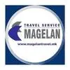 МАГЕЛАН ТРАВЕЛ СЕРВИС лого