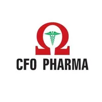 ЦФО ПХАРМА ИНТЕРНАТИОНАЛ ДООЕЛ лого