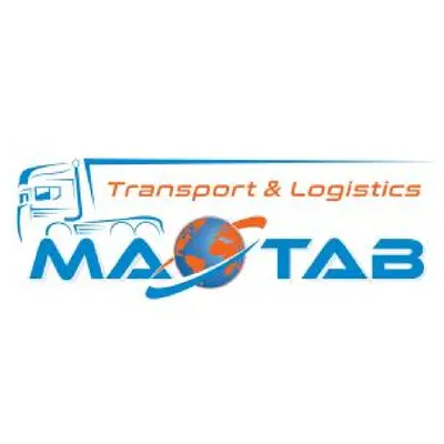 МА-ТАБ ЛОГИСТИК ДОО лого