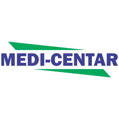 ПЗУ Меди-центар лого
