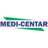ПЗУ Меди-центар лого