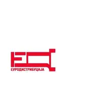 Еуро Дистрибуција Дооел Скопје лого