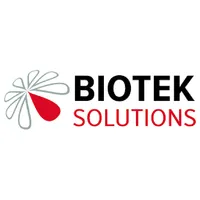 БИОТЕК ДОО лого