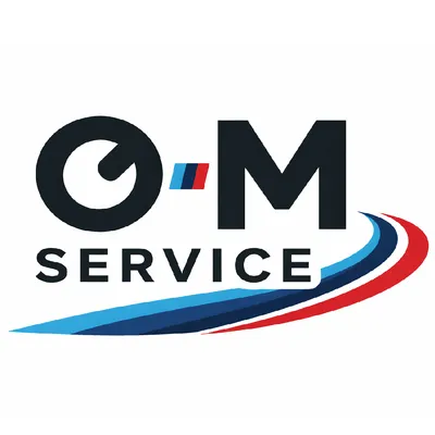 О-М Дооел лого