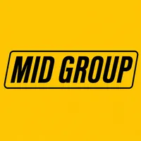 МИД ГРУП ТРАНСПОРТ ДОО лого