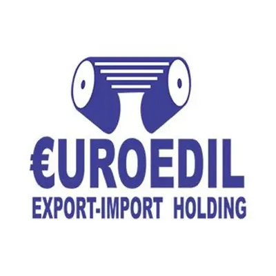 ЕУРОЕДИЛ ХОЛДИНГ лого