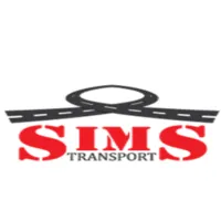 СИМС ТРАНСПОРТ ДООЕЛ Скопје лого