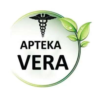 ПЗУ Аптека Вера лого