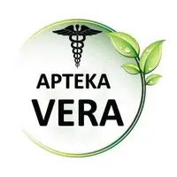 ПЗУ Аптека Вера лого