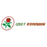 Цвет-Компани лого