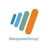 ManpowerGroup Češka Republika лого