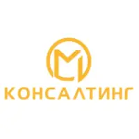 М КОНСАЛТИНГ СКОПЈЕ лого