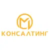 М КОНСАЛТИНГ СКОПЈЕ лого