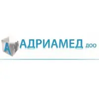 АДРИАМЕД лого