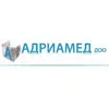 АДРИАМЕД лого