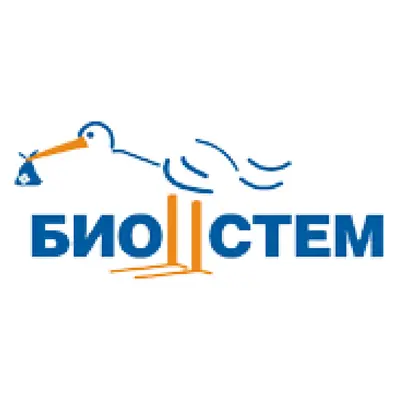 Биостем лого