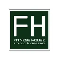 Fitness House лого