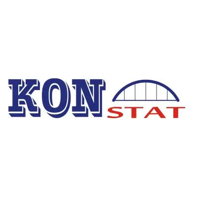 КОНСТАТ ДООЕЛ СКОПЈЕ лого