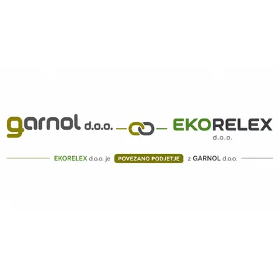 EKORELEX d.o.o лого