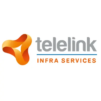 Телелинк Инфра Сервисес ДОО Скопје лого