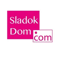 Сладок Дом ДООЕЛ Скопје лого