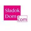 Сладок Дом ДООЕЛ Скопје лого