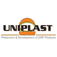 Унипласт лого