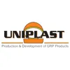 Унипласт лого