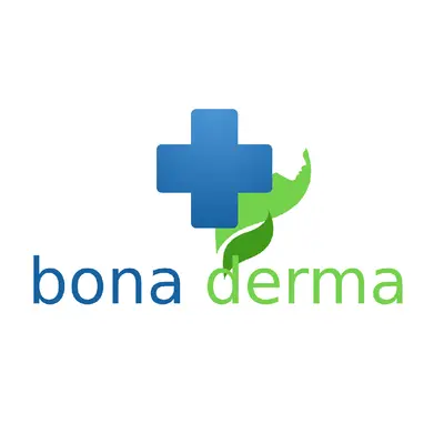 ПЗУ Бонадерма лого