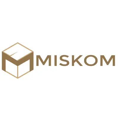 МИСКОМ Дооел лого