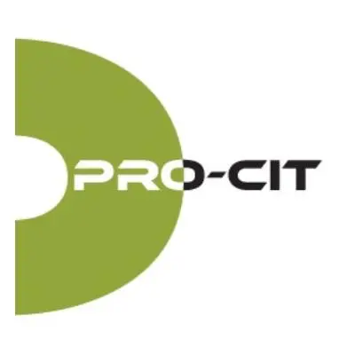 ПРО-ЦИТ Д.О.О. СКОПЈЕ лого