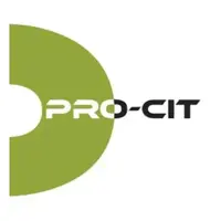 ПРО-ЦИТ Д.О.О. СКОПЈЕ лого