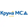 Поликлиника КРУНА МС лого